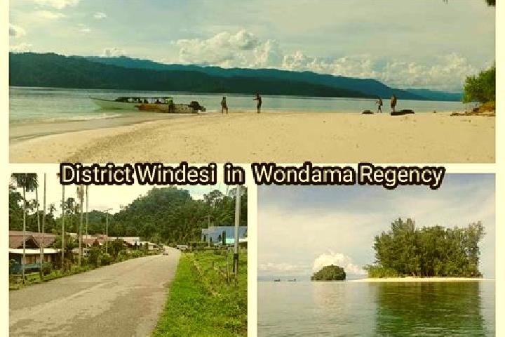 Nova, 21 — Escort in Windesi, Indonesia