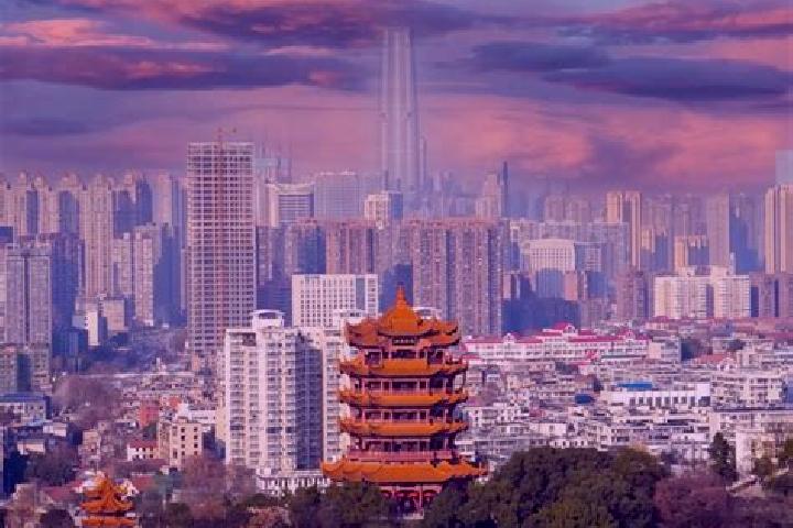 Nova, 21 — Escort in Wu an, China