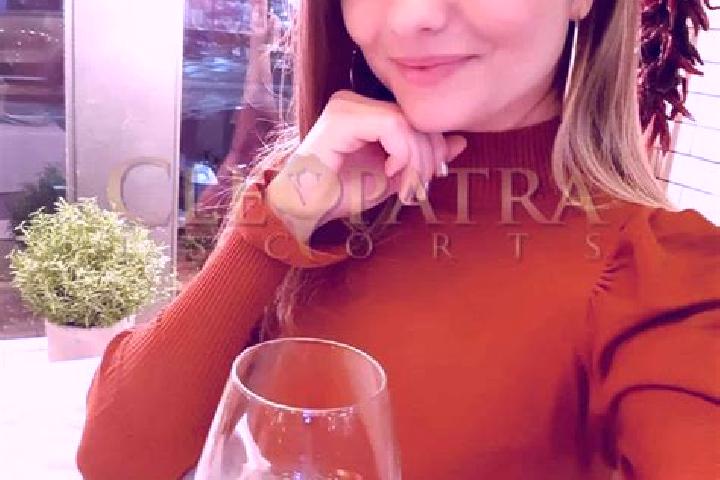Nova, 22, a auburn grey-eyed caucasian companion based in Turpin Hills. Offering Striptease, Dinner Date, GFE, Domination, Party Girl. Available for incall a...