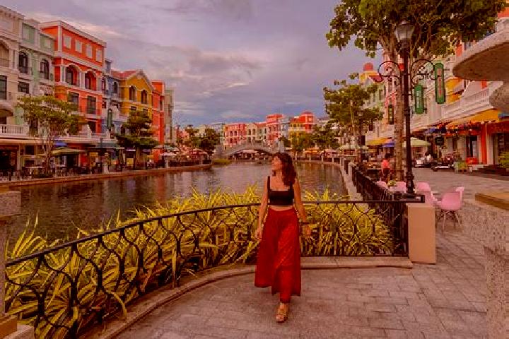 Nova, 22, a black amber-eyed asian companion based in Phu Yen. Offering Tantra, Couples, Travel Companion, OWO. Available for incall and outcall, overnight b...