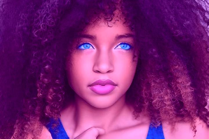 Nova, 22, a black blue-eyed mixed companion based in Carianos. Offering Overnight, A-Level, Girlfriend Experience, CIM. Available for incall and outcall, ove...
