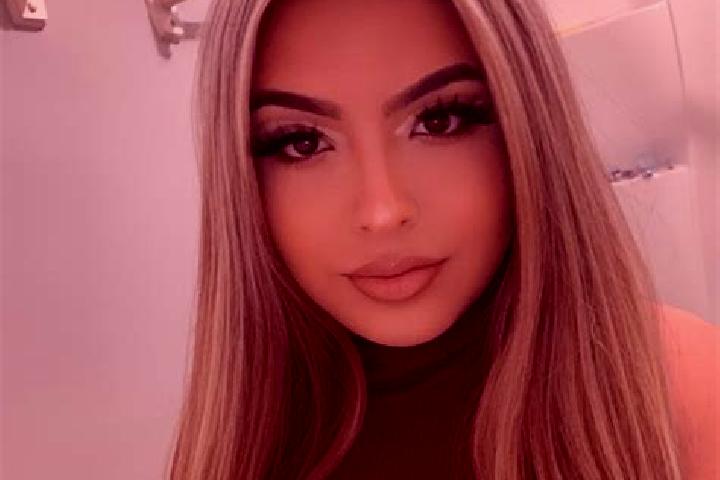 Nova, 22, a blonde brown-eyed latina companion based in Becirto. Offering A-Level, Overnight, Domination, 69. Available for incall and outcall, overnight boo...