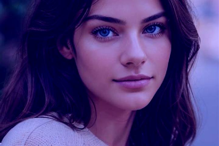 Nova, 22, a brunette blue-eyed mixed companion based in Dar Chaoui. Offering OWO, GFE, Domination, A-Level. Available for incall and outcall, overnight booki...