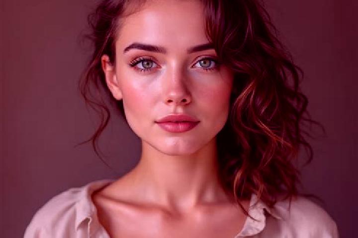 Nova, 22, a chestnut green-eyed european companion based in Antofagasta. Offering Roleplay, OWO, Massage, Domination. Available for incall and outcall, day a...
