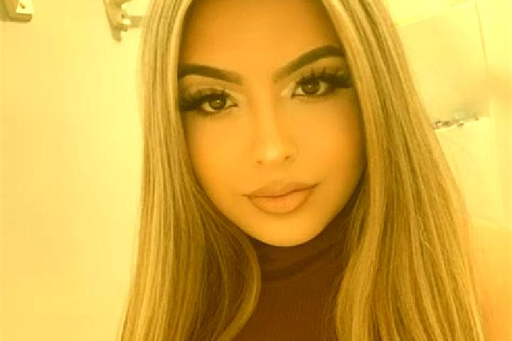 Nova, 22, a red blue-eyed latina companion based in San Marcos de Abajo. Offering Dinner Date, Domination, Fetish, Roleplay, A-Level. Available for incall an...
