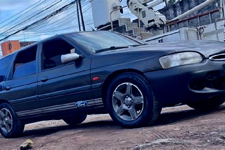 Nova, 22 — Escort in Aloandia, Brazil