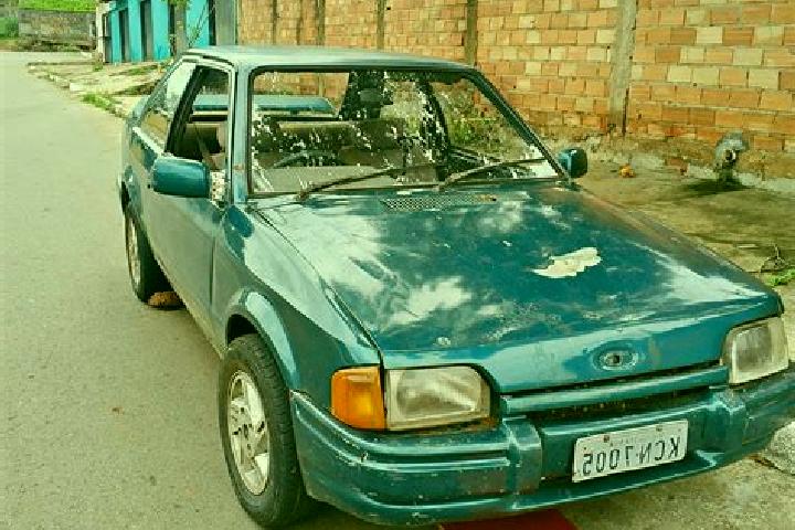 Nova, 22 — Escort in Ararangua, Brazil