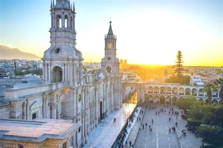 Nova, 22 — Escort in Arequipa, Peru