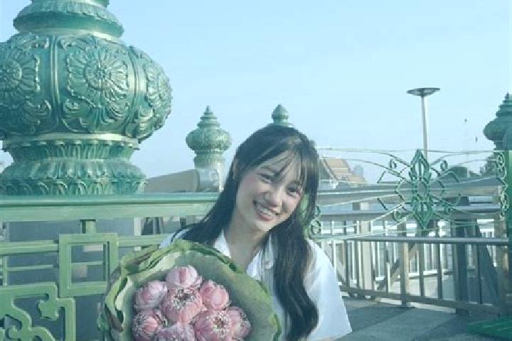 Nova, 22 — Escort in Bang Pahan, Thailand