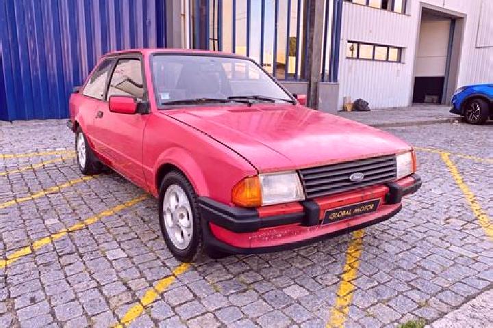 Nova, 22 — Escort in Belas, Portugal