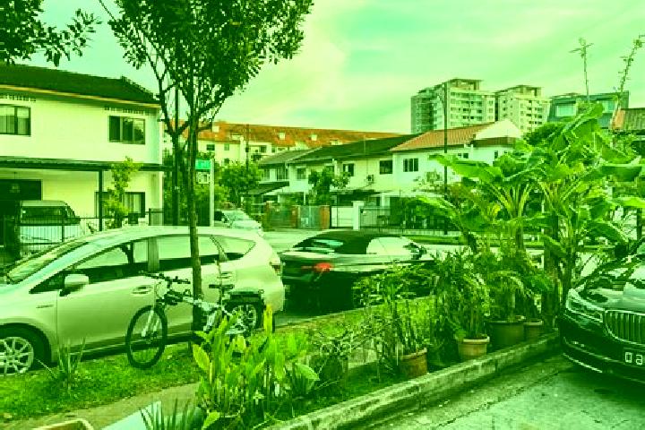 Nova, 22 — Escort in Braddell Heights Estate, Singapore