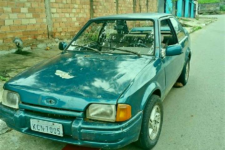 Nova, 22 — Escort in Brasnorte, Brazil