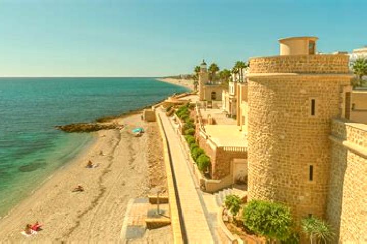 Nova, 22 — Escort in Cabrera de Mar, Spain