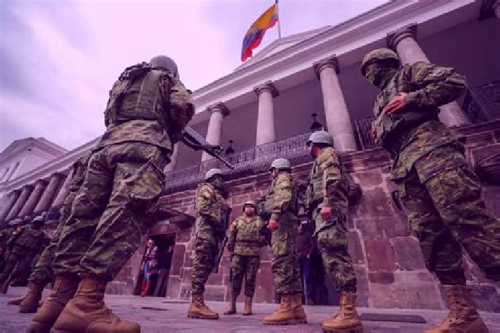 Nova, 22 — Escort in Carondelet, Ecuador