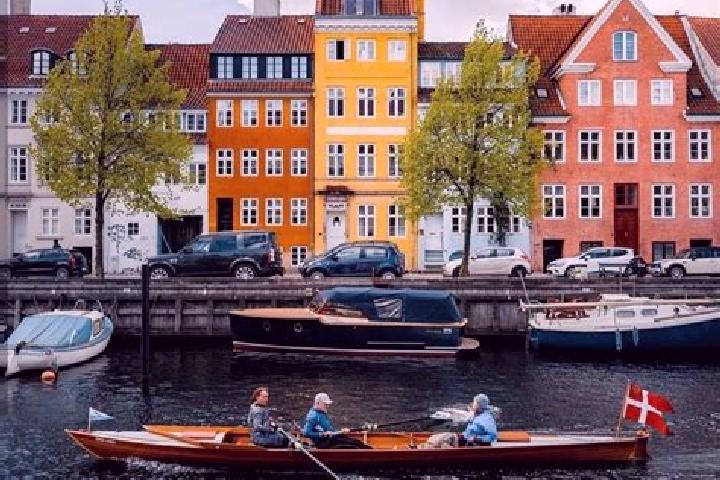 Nova, 22 — Escort in Christianshavn, Denmark