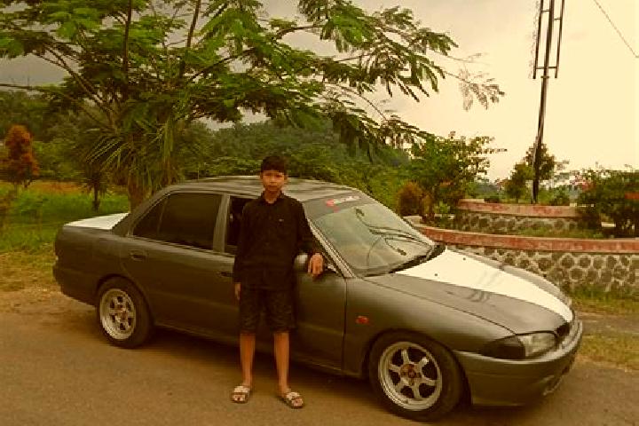Nova, 22 — Escort in Deket Wetan, Indonesia