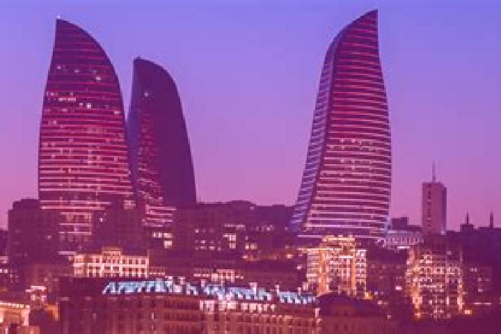Nova, 22 — Escort in Deste, Azerbaijan