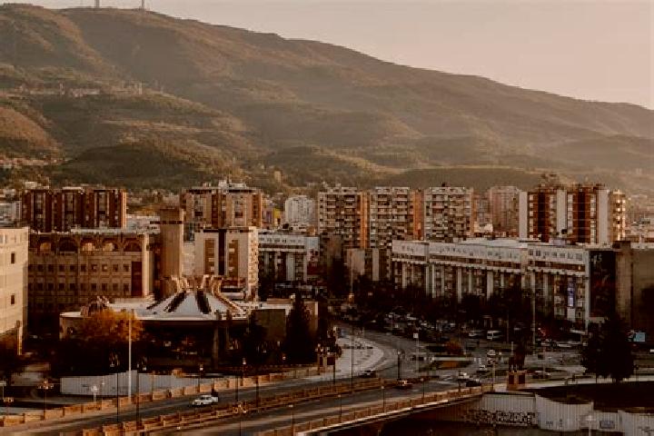 Nova, 22 — Escort in Drugovo, North Macedonia