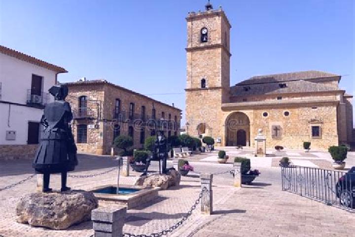 Nova, 22 — Escort in El Toboso, Spain