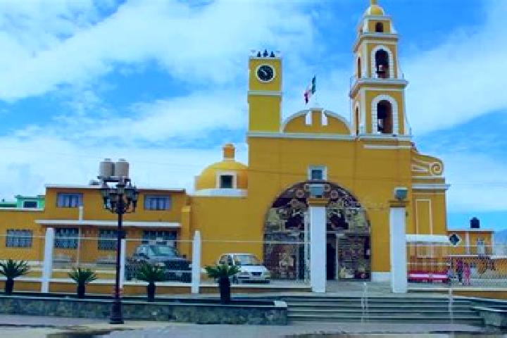 Nova, 22 — Escort in Emancipacion Quetzalapa, Mexico