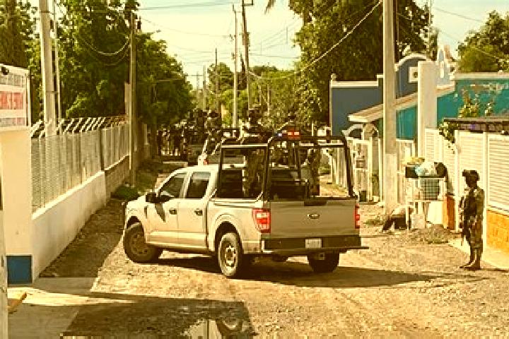 Nova, 22 — Escort in Estacion Bamoa, Mexico