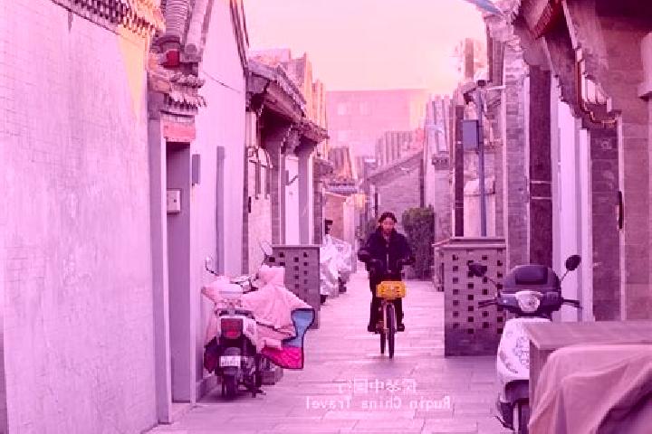 Nova, 22 — Escort in Fangshan, China