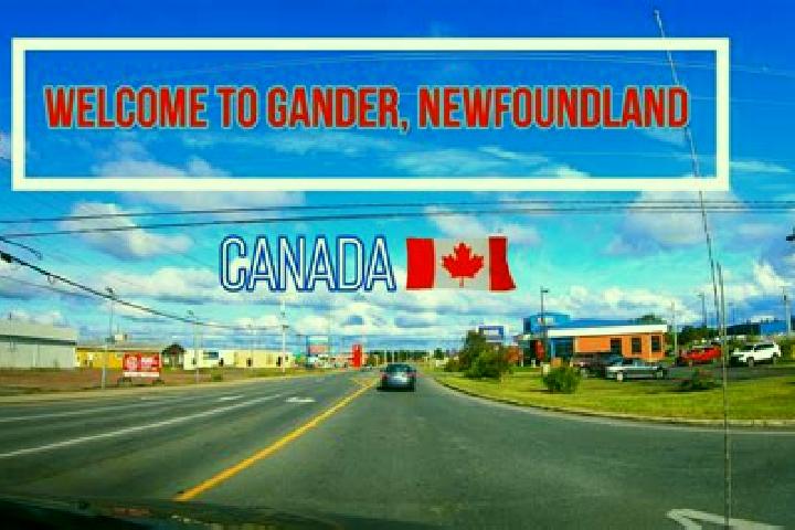 Nova, 22 — Escort in Gander, Canada