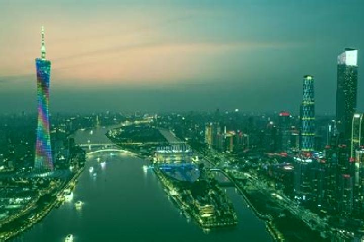 Nova, 22 — Escort in Gongcheng, China