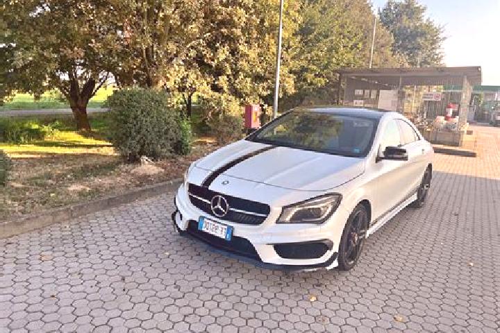 Nova, 22 — Escort in Gudo Visconti, Italy