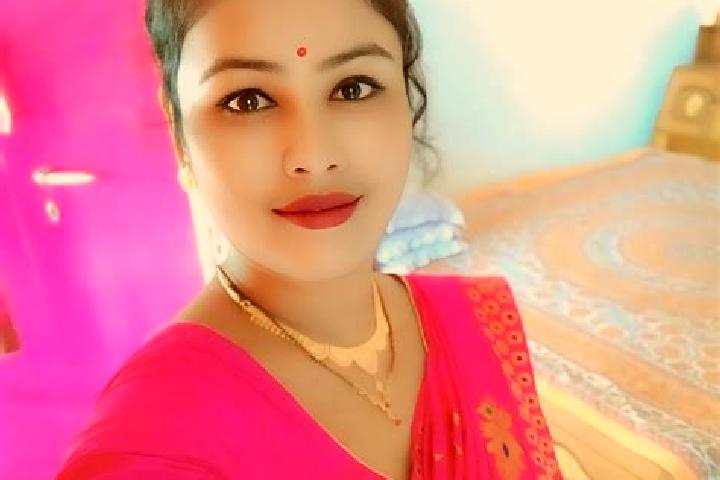 Nova, 22 — Escort in Hajo, India