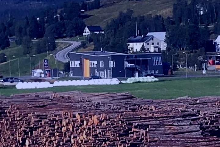 Nova, 22 — Escort in Hattfjelldal, Norway