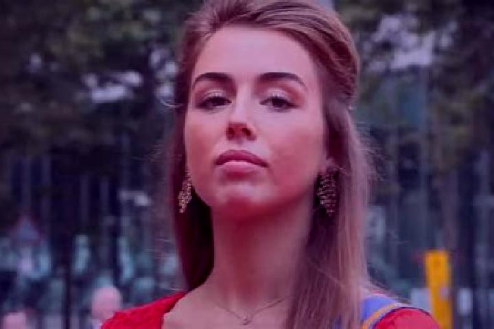 Nova, 22 — Escort in Hoogstraten, Belgium