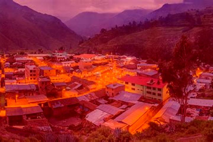 Nova, 22 — Escort in Huancarqui, Peru