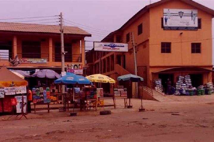 Nova, 22 — Escort in Ijebu Ode, Nigeria