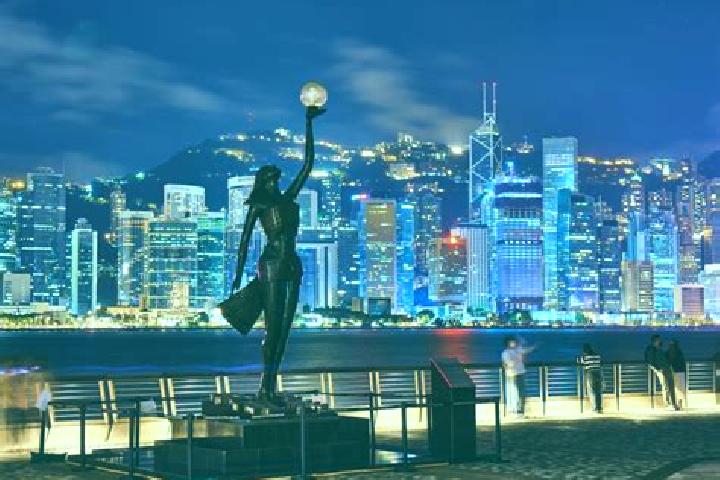 Nova, 22 — Escort in Island Harbourview, Hong Kong