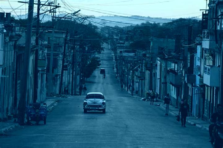 Nova, 22 — Escort in Jaruco, Cuba