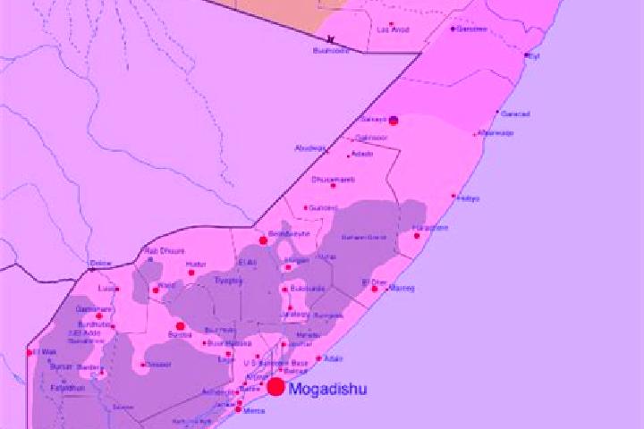 Nova, 22 — Escort in Kaambooni, Somalia
