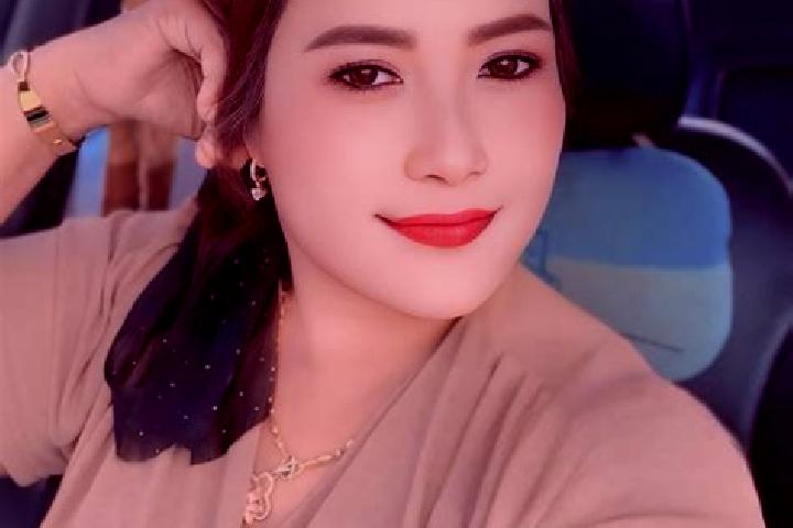 Nova, 22 — Escort in Khok Charoen, Thailand