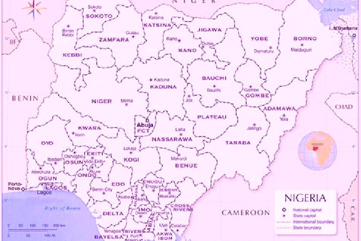 Nova, 22 — Escort in Koko, Nigeria