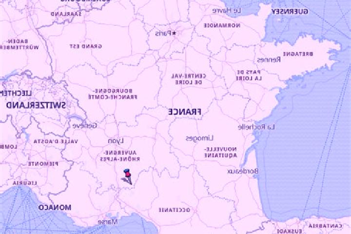 Nova, 22 — Escort in La Cerlangue, France