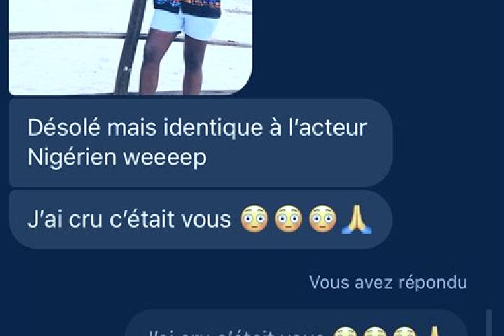 Nova, 22 — Escort in Landry, France