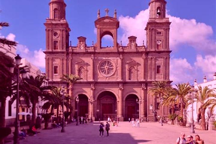 Nova, 22 — Escort in Las Palmas, Mexico
