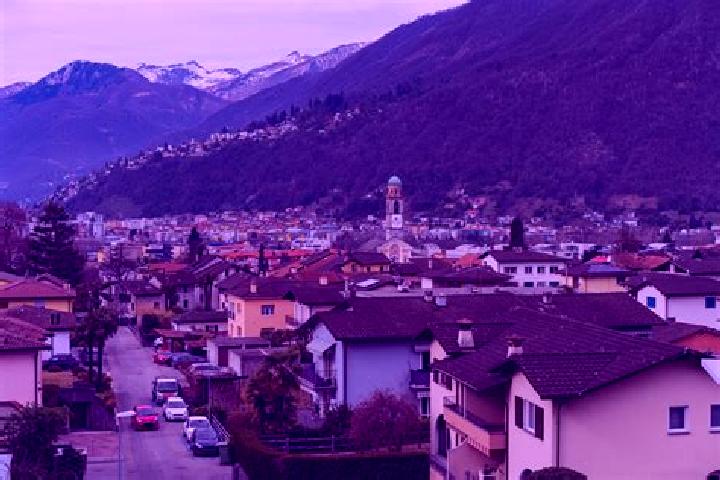 Nova, 22 — Escort in Losone, Switzerland