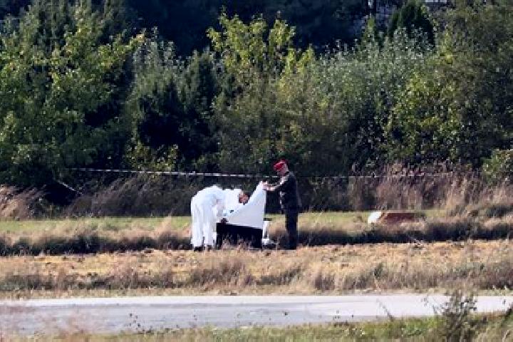 Nova, 22 — Escort in Mniszkow, Poland