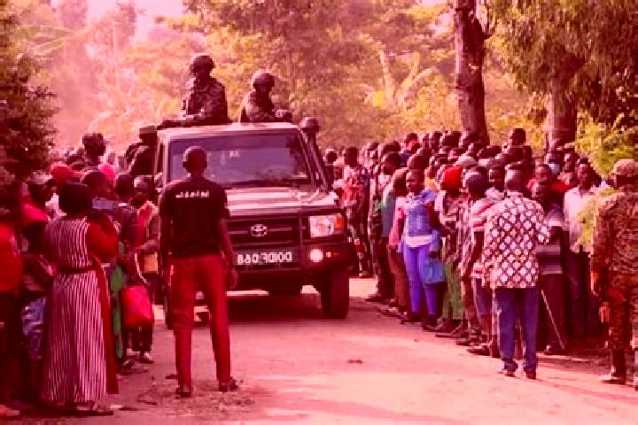 Nova, 22 — Escort in Mpondwe, Uganda
