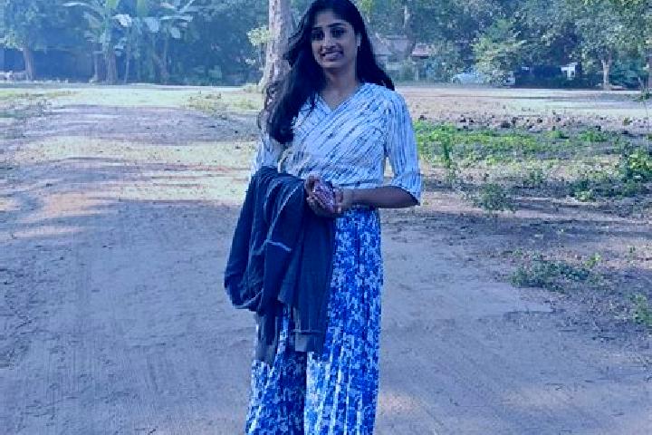 Nova, 22 — Escort in Muvattupula, India