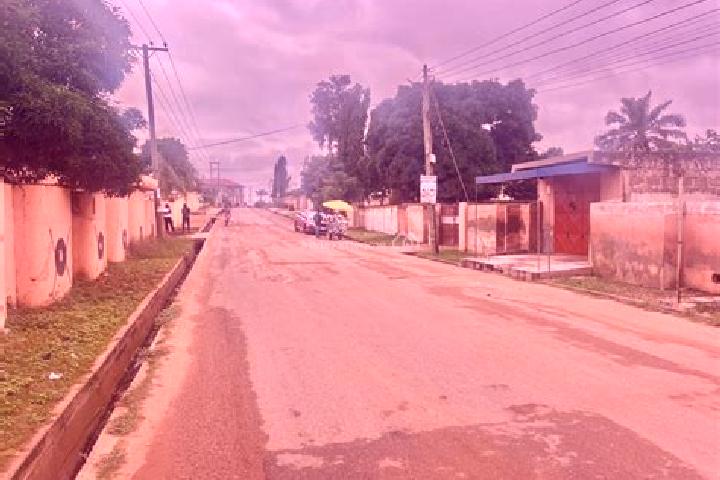 Nova, 22 — Escort in New Achimota, Ghana