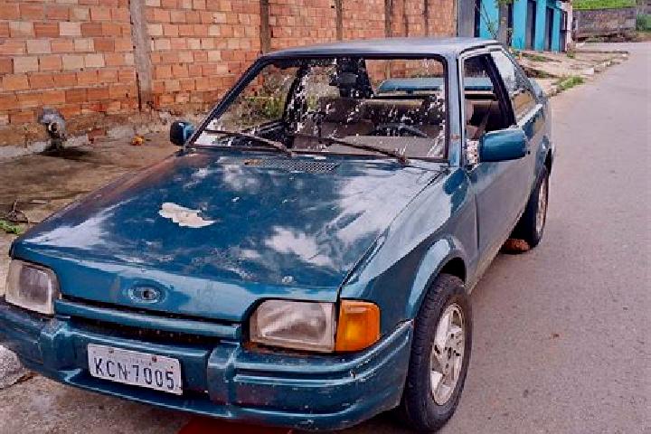 Nova, 22 — Escort in Novo Triunfo, Brazil