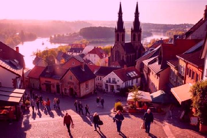 Nova, 22 — Escort in Ostrowiec Swietokrzyski, Poland