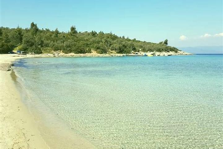Nova, 22 — Escort in Paliouri, Greece